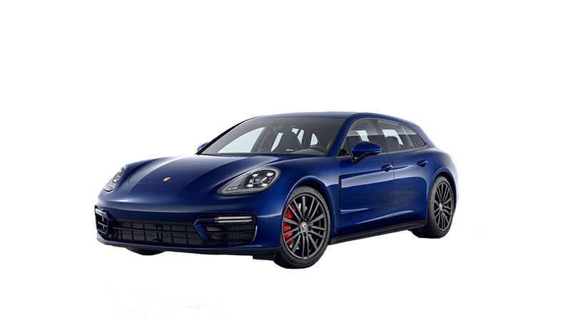 Porsche Panamera GTS Sport Turismo